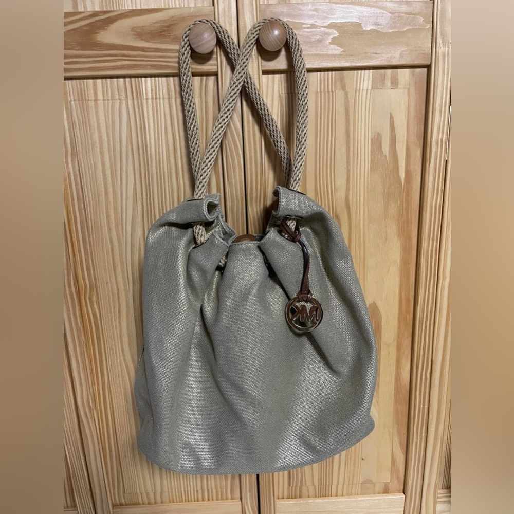 Michael Kors purse